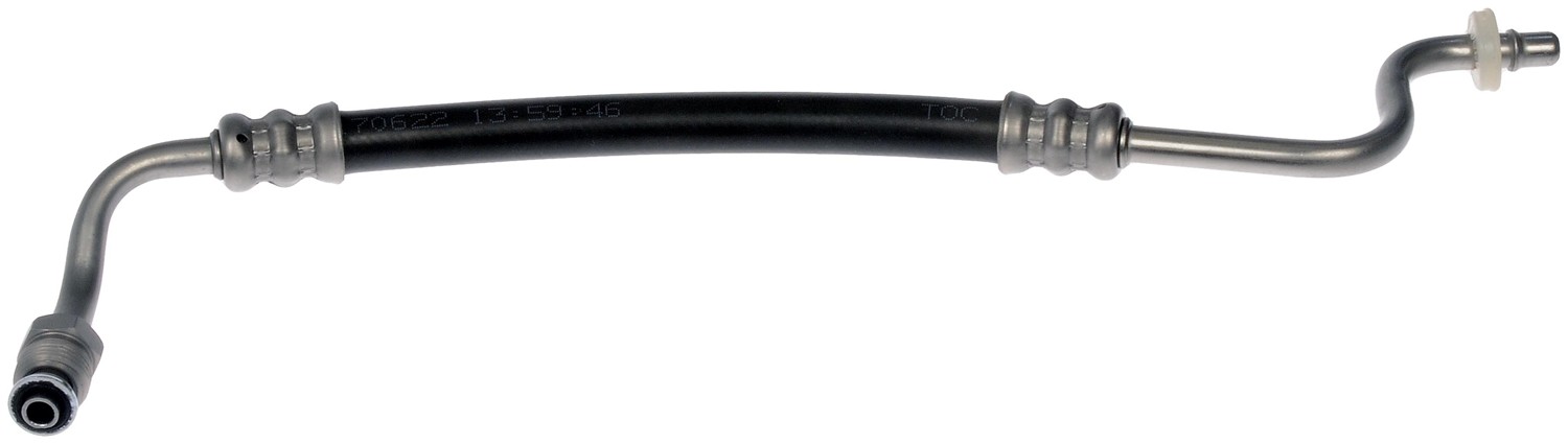 Dorman DOR-624-557 Transmission Oil Cooler Pressure Line - Image 7