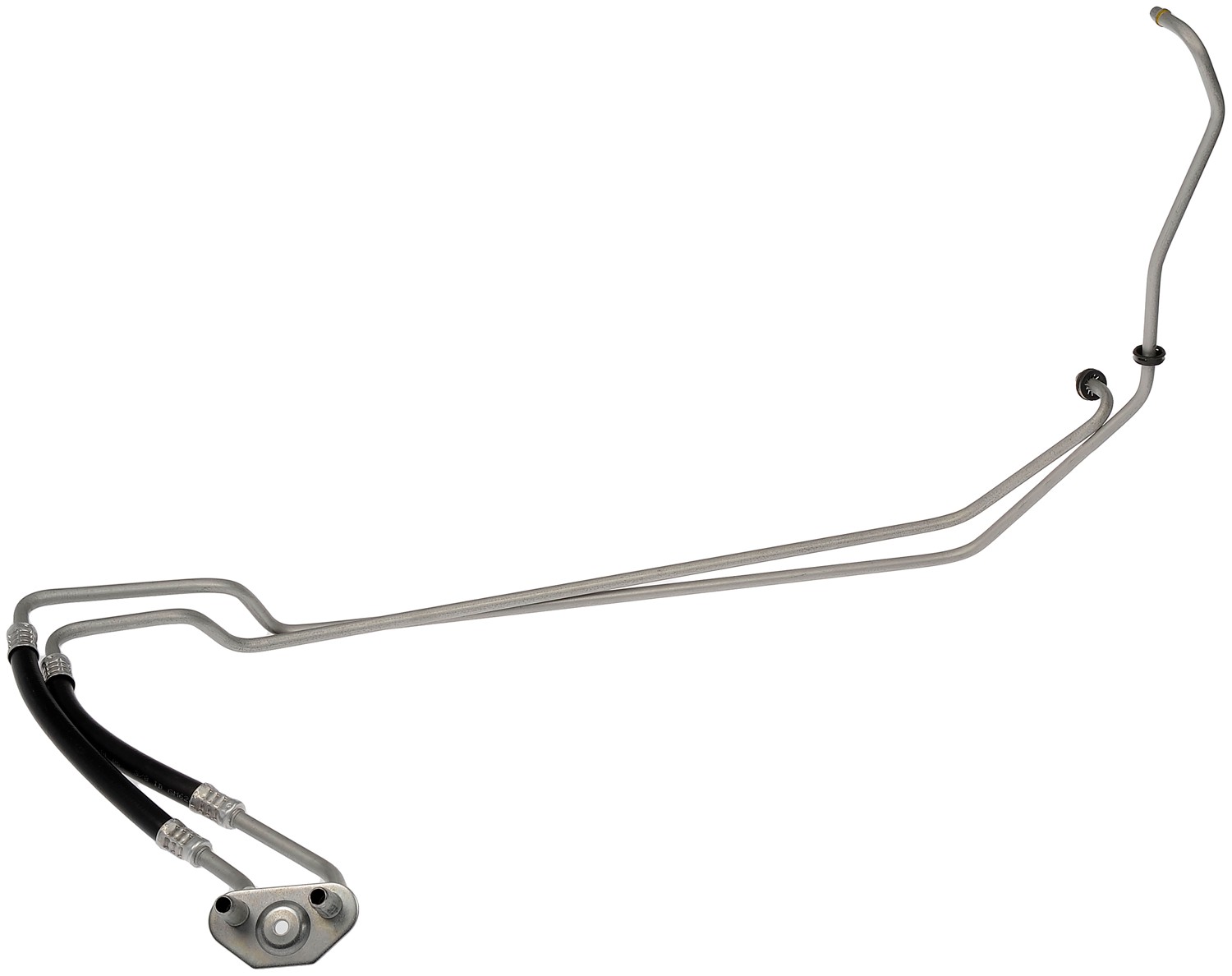 Dorman DOR-624-558 Transmission Oil Cooler Pressure And Return Line