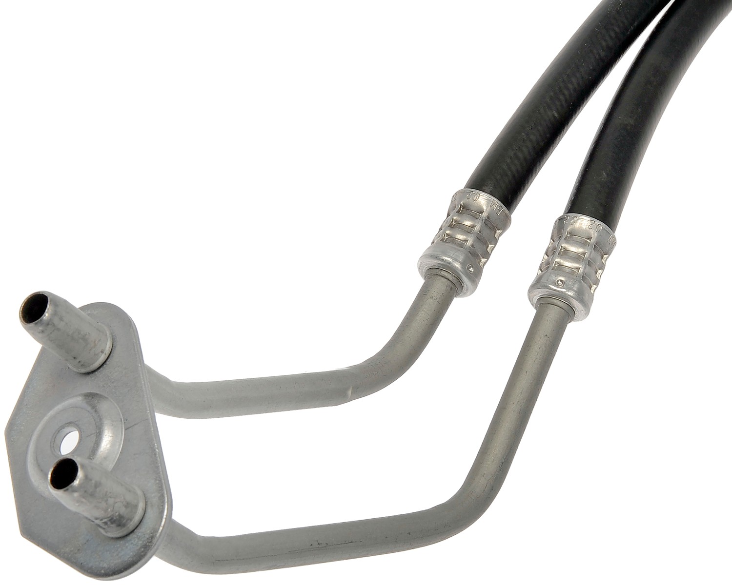 Dorman DOR-624-558 Transmission Oil Cooler Pressure And Return Line - Image 2