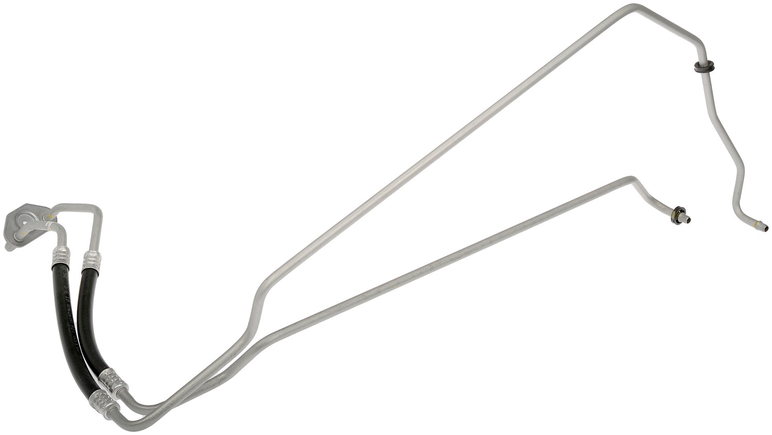 Dorman DOR-624-558 Transmission Oil Cooler Pressure And Return Line - Image 5