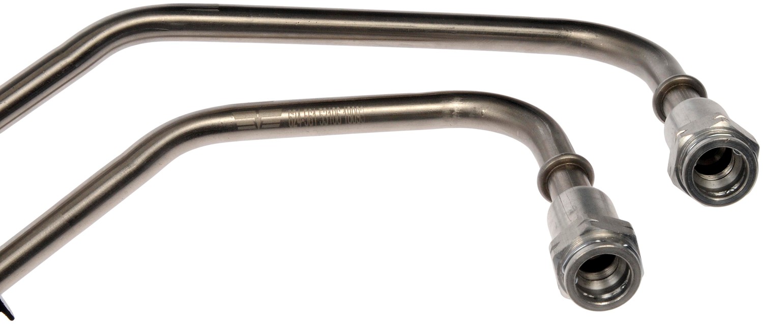 Dorman DOR-624-561 Transmission Oil Cooler Pressure And Return Line - Image 3