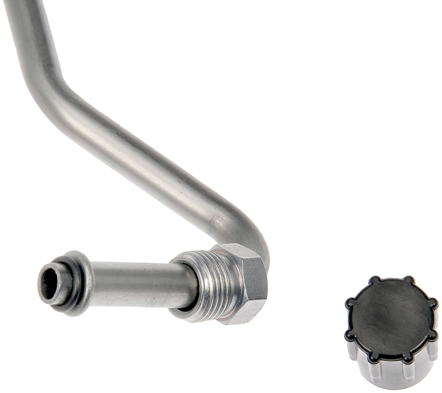 Dorman DOR-624-564 Transmission Oil Cooler Pressure Line - Image 5