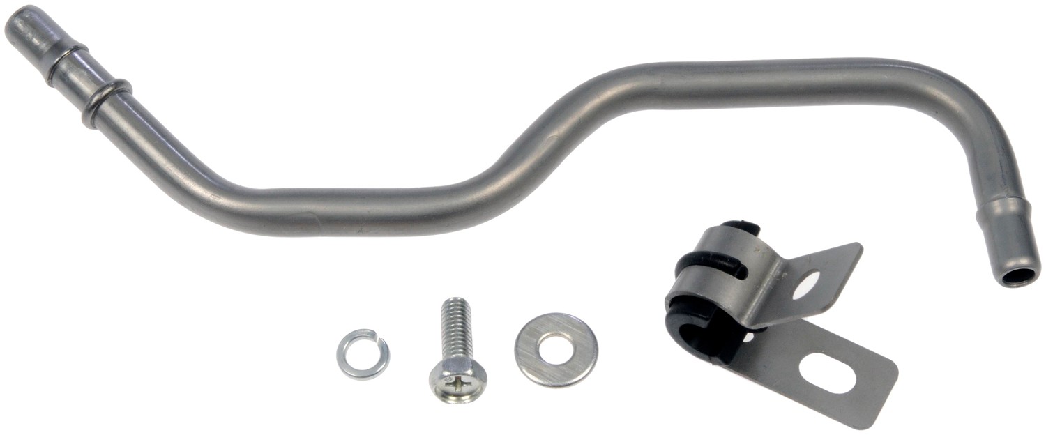 Dorman DOR-624-565 Transmission Oil Cooler Pressure Line - Image 5