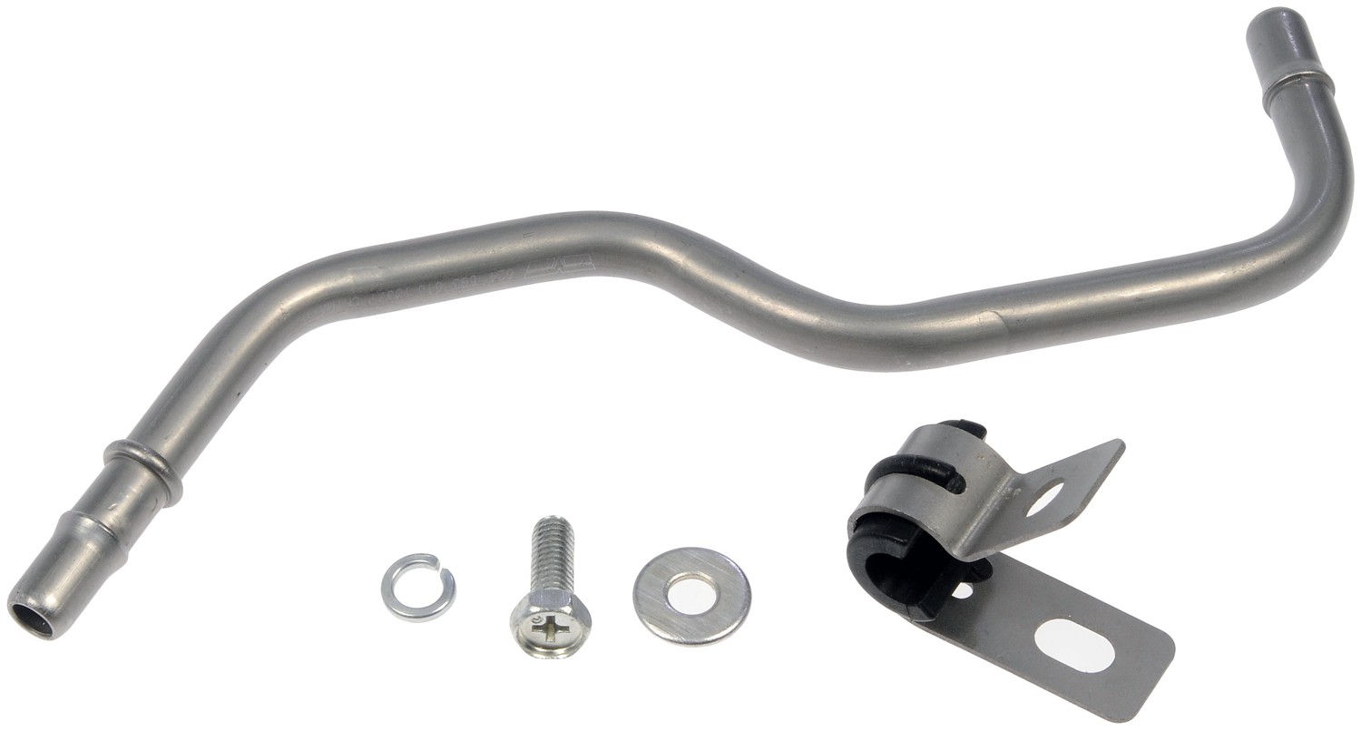 Dorman DOR-624-565 Transmission Oil Cooler Pressure Line - Image 7