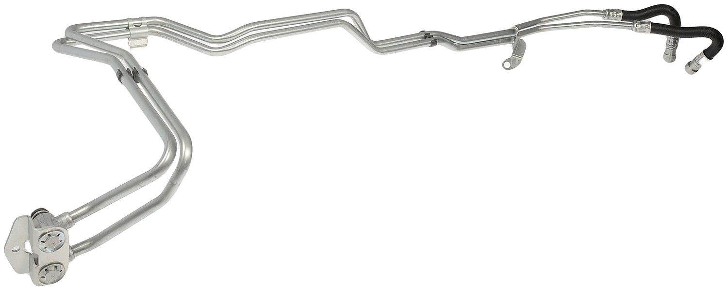 Dorman DOR-624-566 Transmission Oil Cooler Pressure And Return Line - Image 5