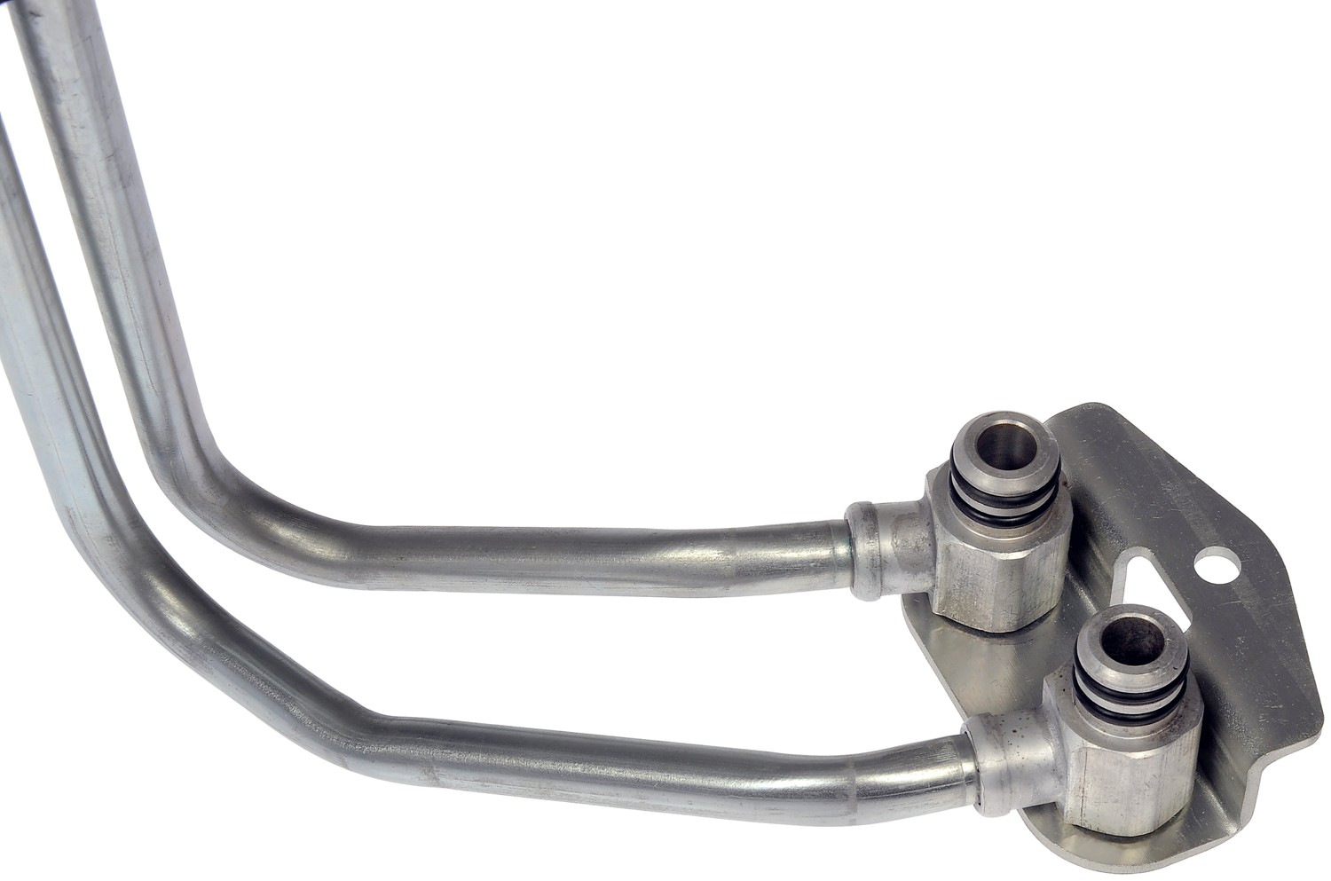 Dorman DOR-624-566 Transmission Oil Cooler Pressure And Return Line - Image 6