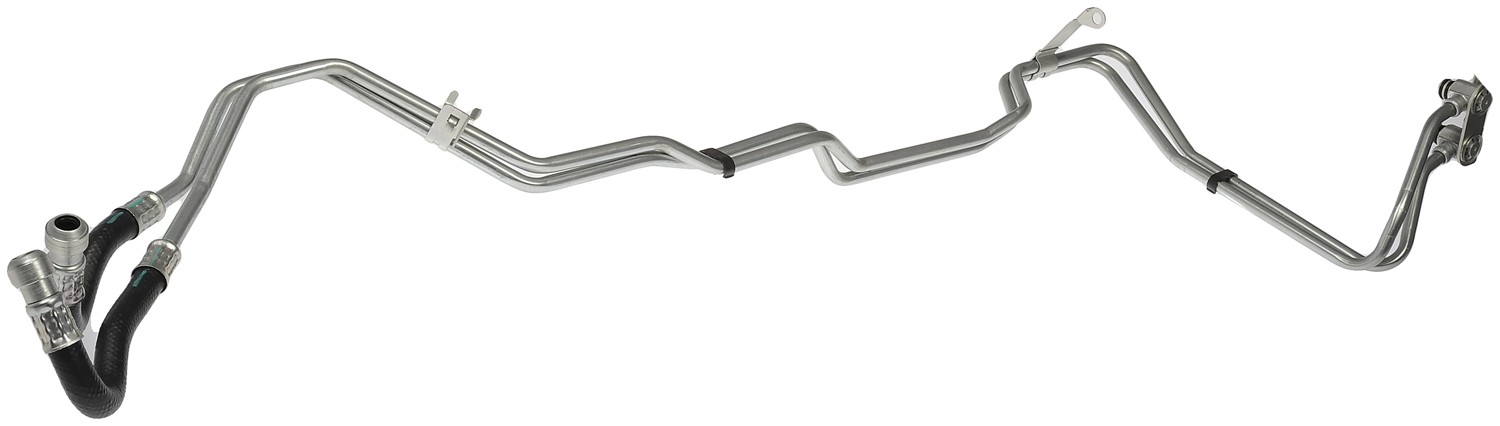 Dorman DOR-624-566 Transmission Oil Cooler Pressure And Return Line - Image 7