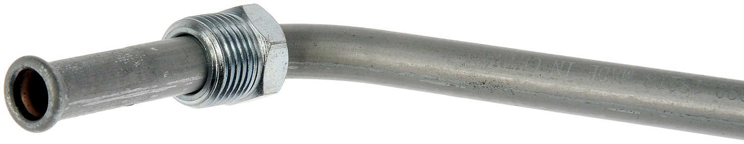 Dorman DOR-624-567 Transmission Oil Cooler Pressure Line - Image 2