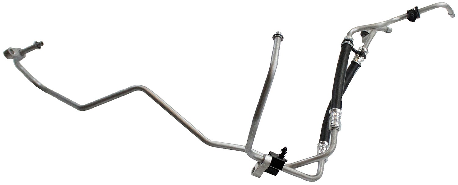 Dorman DOR-624-568 Transmission Oil Cooler Pressure And Return Line - Image 5