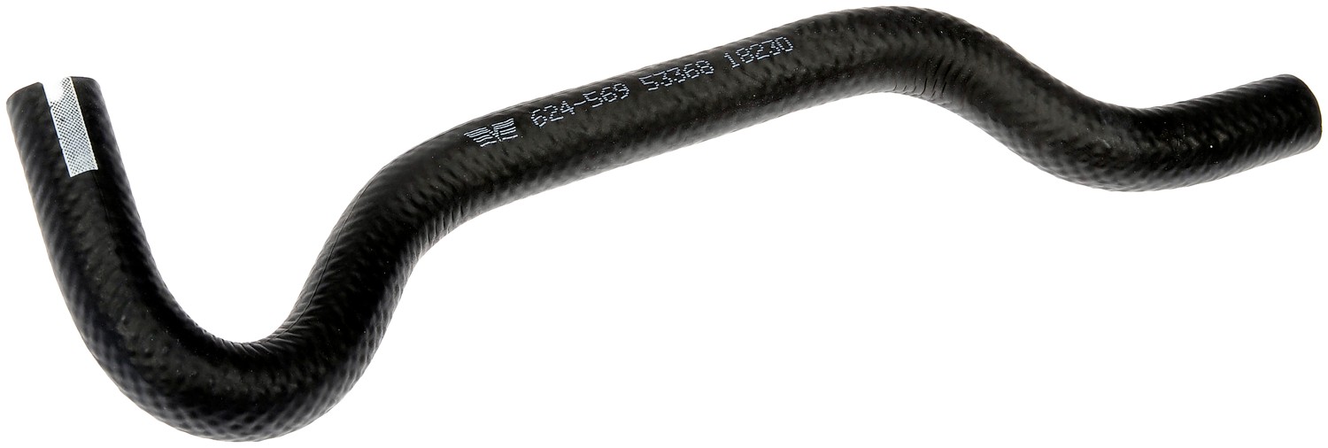 Dorman DOR-624-569 Transmission Oil Cooler Return Line