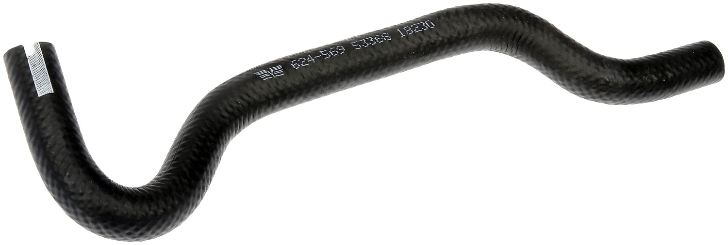 Dorman DOR-624-569 Transmission Oil Cooler Return Line - Image 7