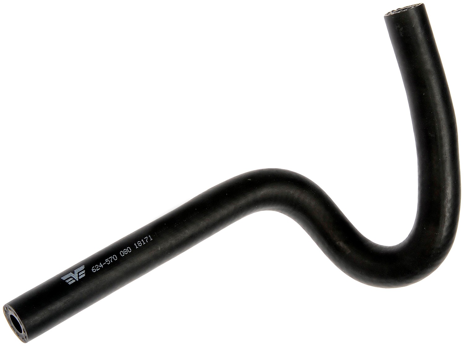 Dorman DOR-624-570 Transmission Oil Cooler Return Line - Image 5