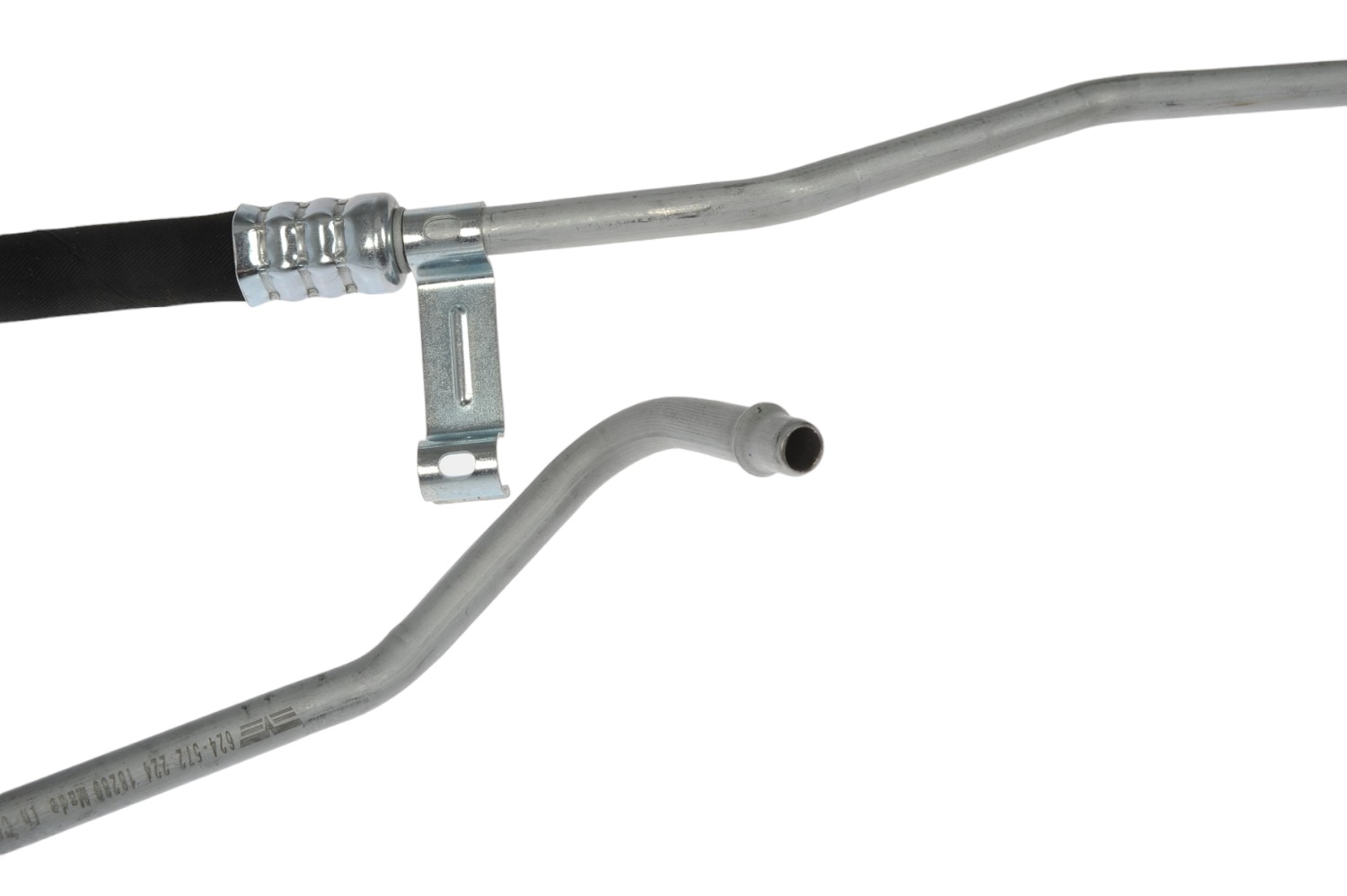 Dorman DOR-624-572 Transmission Oil Cooler Pressure Line - Image 2