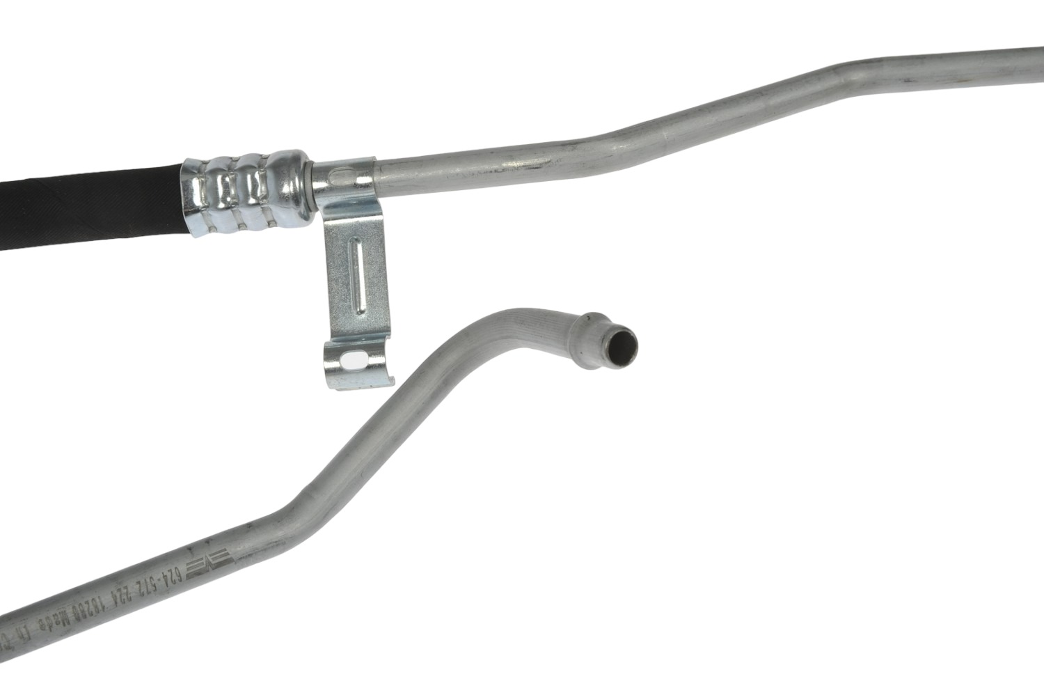 Dorman DOR-624-572 Transmission Oil Cooler Pressure Line - Image 4
