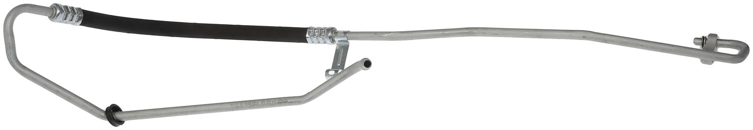 Dorman DOR-624-572 Transmission Oil Cooler Pressure Line - Image 7