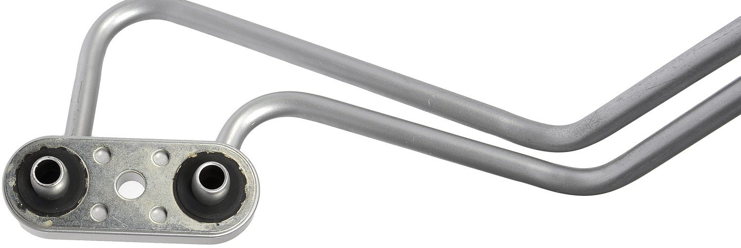 Dorman DOR-624-573 Transmission Oil Cooler Pressure And Return Line - Image 4