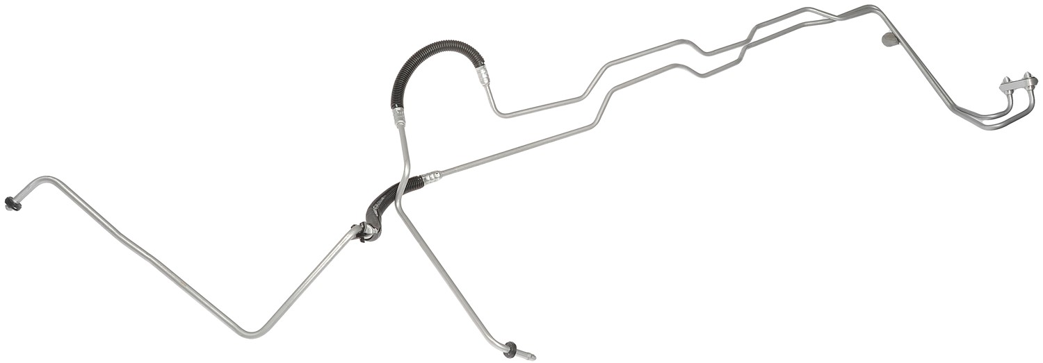 Dorman DOR-624-573 Transmission Oil Cooler Pressure And Return Line - Image 5