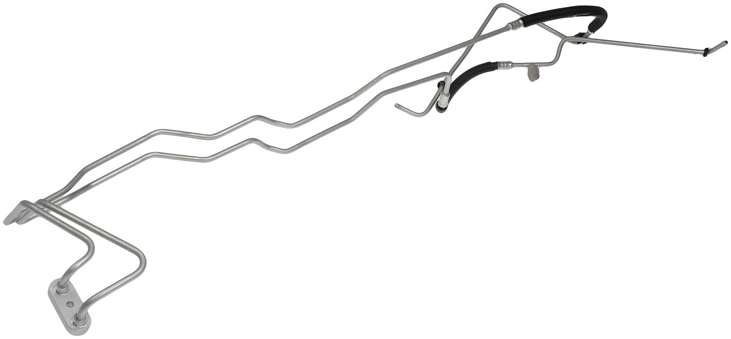 Dorman DOR-624-573 Transmission Oil Cooler Pressure And Return Line - Image 7