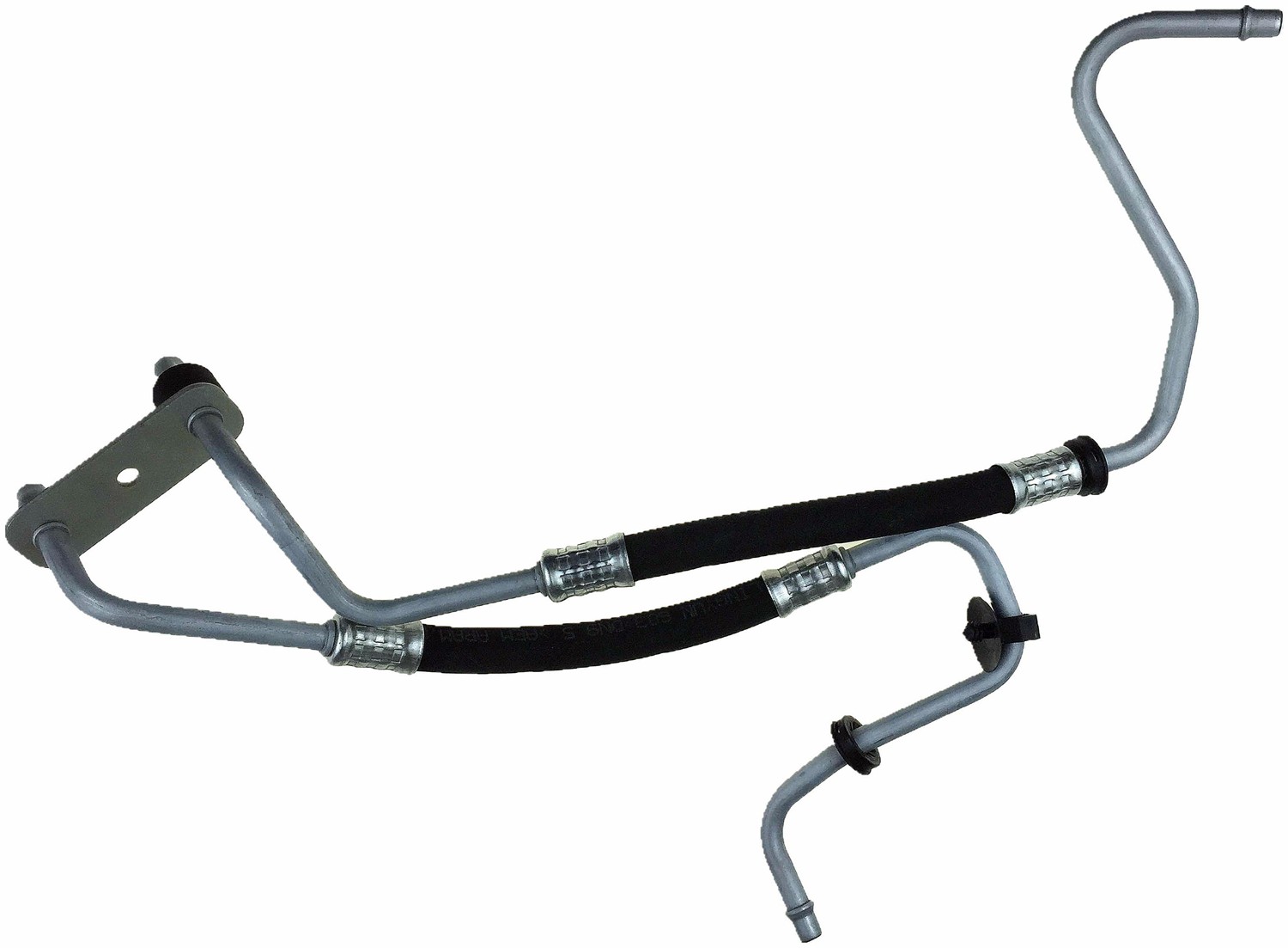 Dorman DOR-624-575 Transmission Oil Cooler Pressure And Return Line