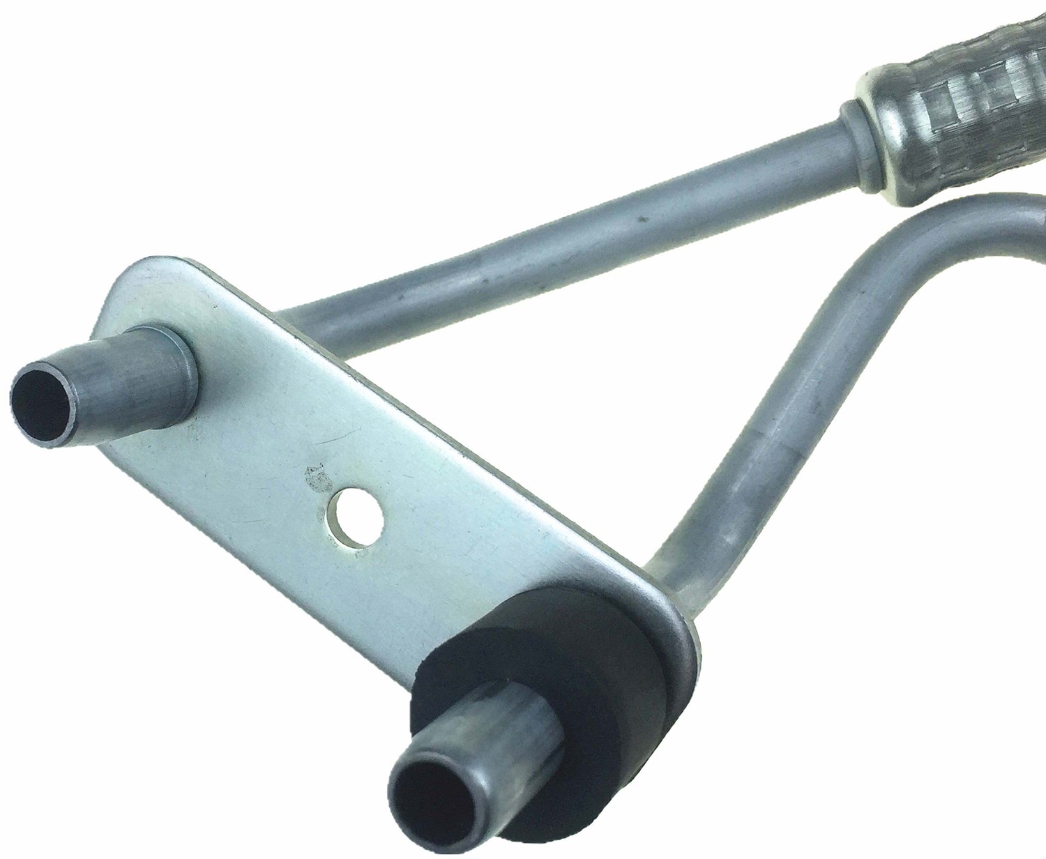Dorman DOR-624-575 Transmission Oil Cooler Pressure And Return Line - Image 7