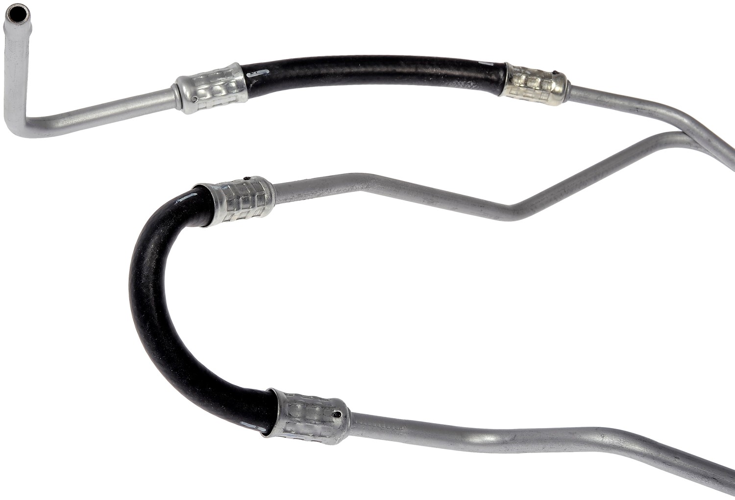 Dorman DOR-624-576 Transmission Oil Cooler Pressure Line - Image 2