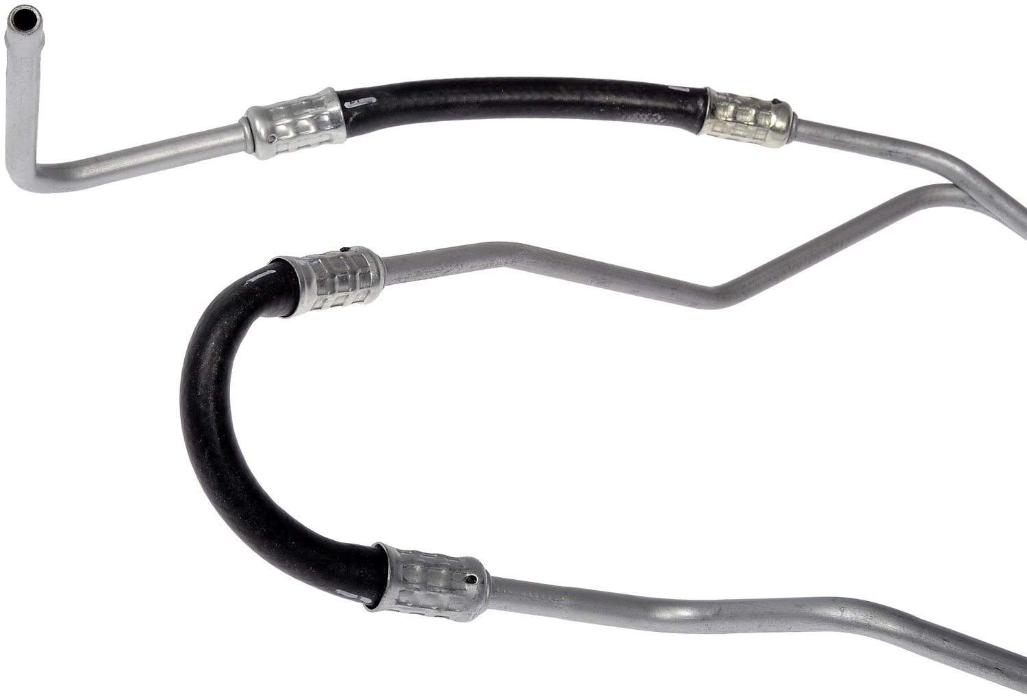 Dorman DOR-624-576 Transmission Oil Cooler Pressure Line - Image 4
