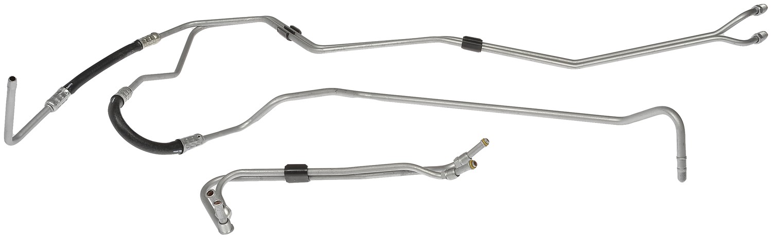 Dorman DOR-624-576 Transmission Oil Cooler Pressure Line - Image 6