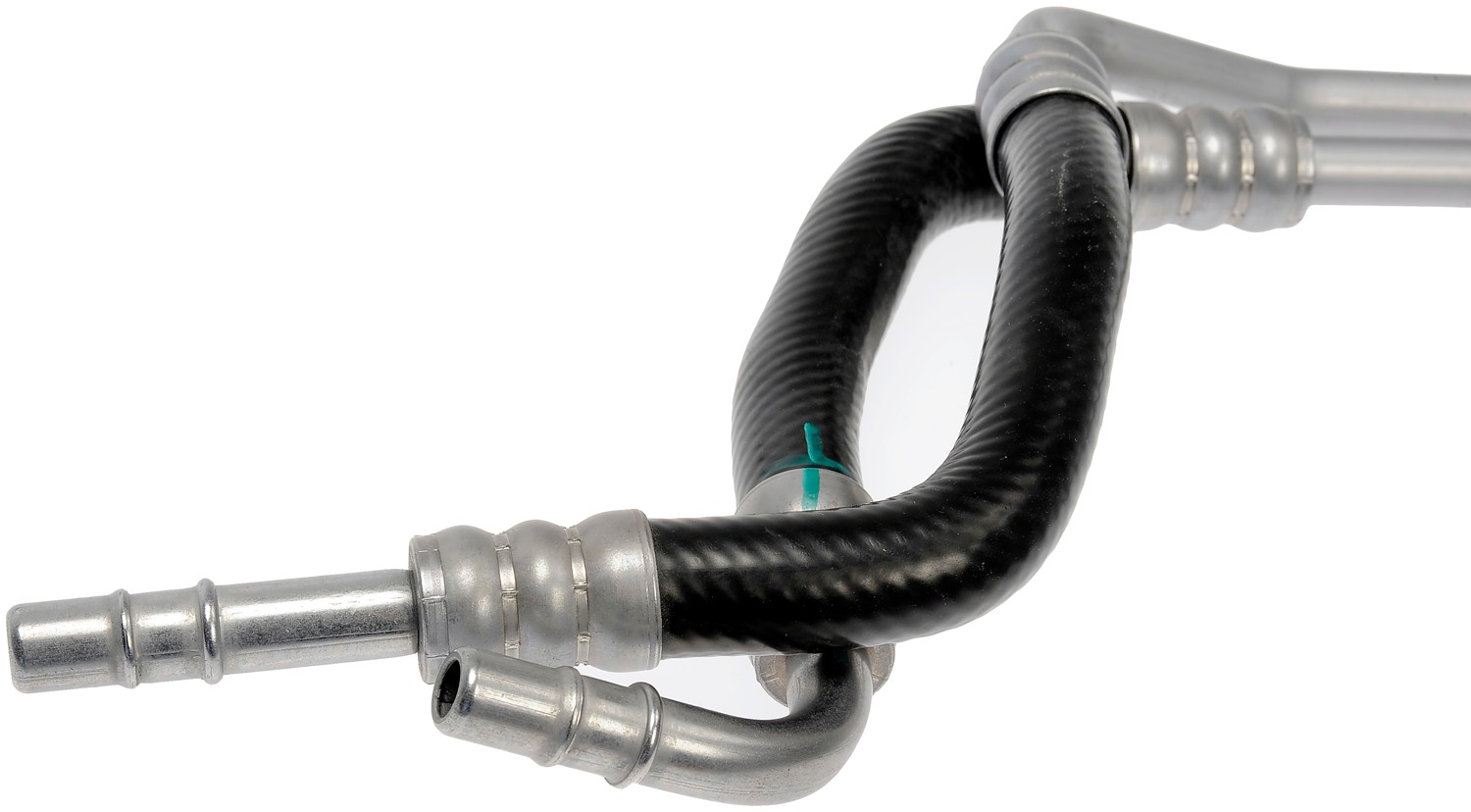 Dorman DOR-624-578 Transmission Oil Cooler Pressure And Return Line - Image 2