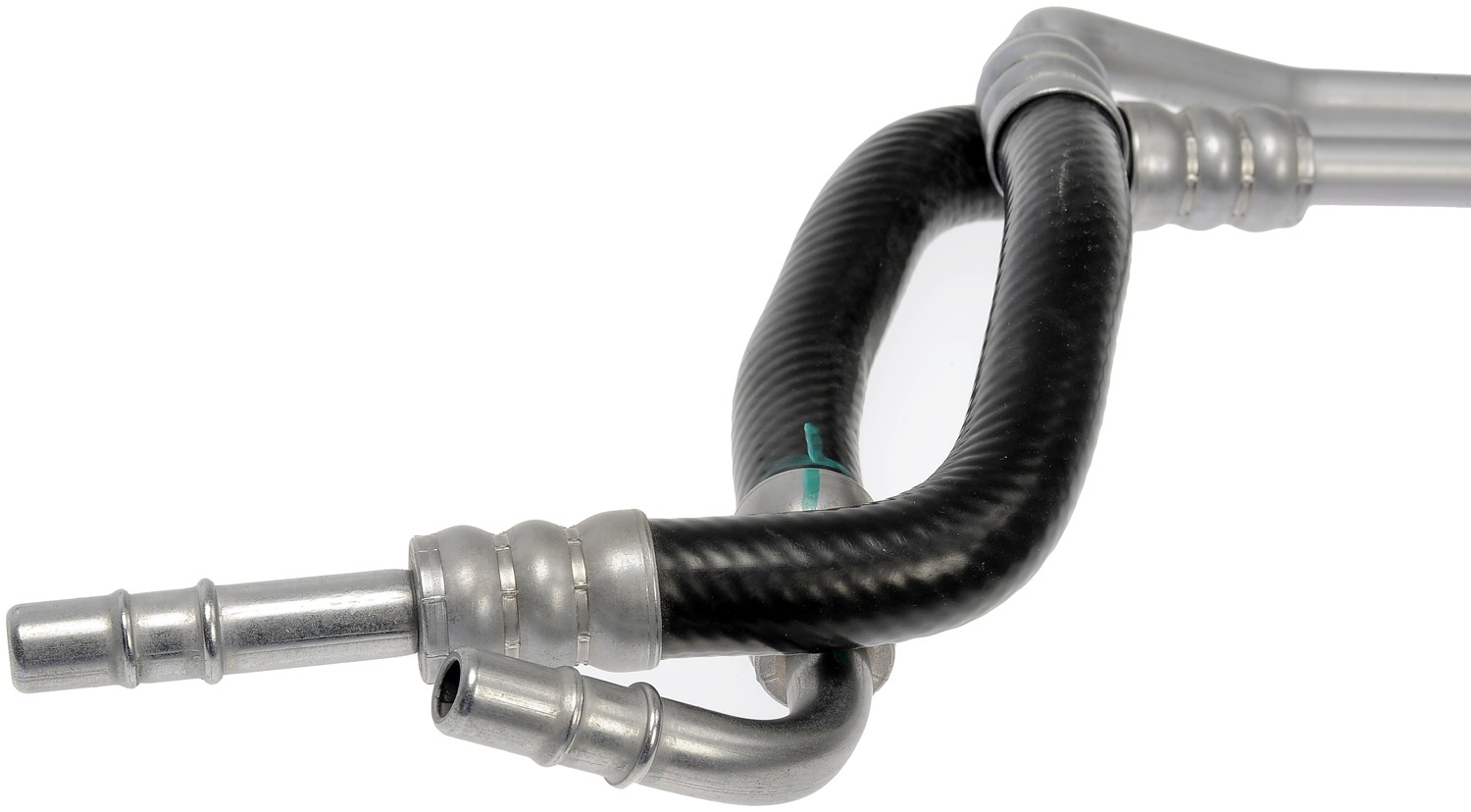 Dorman DOR-624-578 Transmission Oil Cooler Pressure And Return Line - Image 4