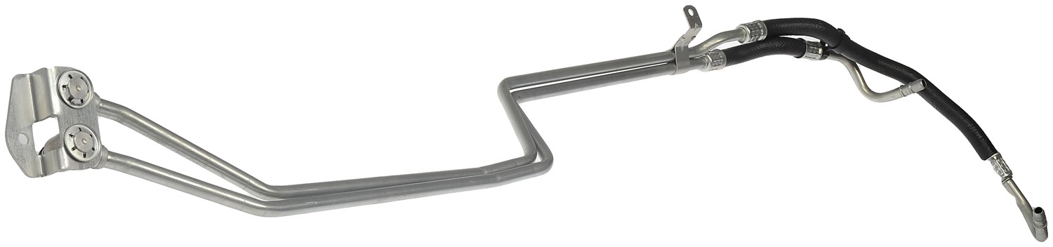 Dorman DOR-624-585 Transmission Oil Cooler Pressure Line - Image 7