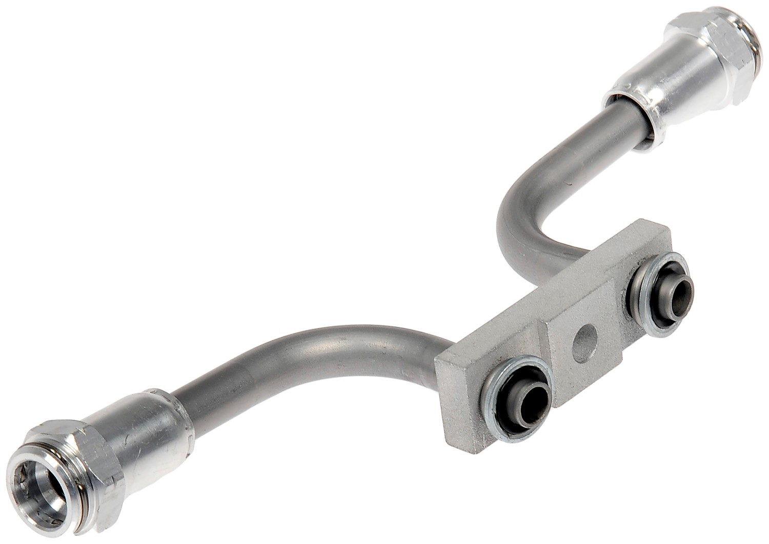 Dorman DOR-624-588 Transmission Oil Cooler Pressure And Return Line - Image 3