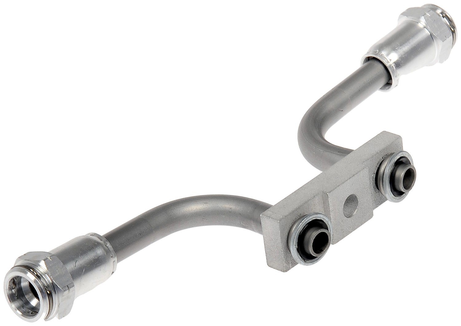 Dorman DOR-624-588 Transmission Oil Cooler Pressure And Return Line - Image 5