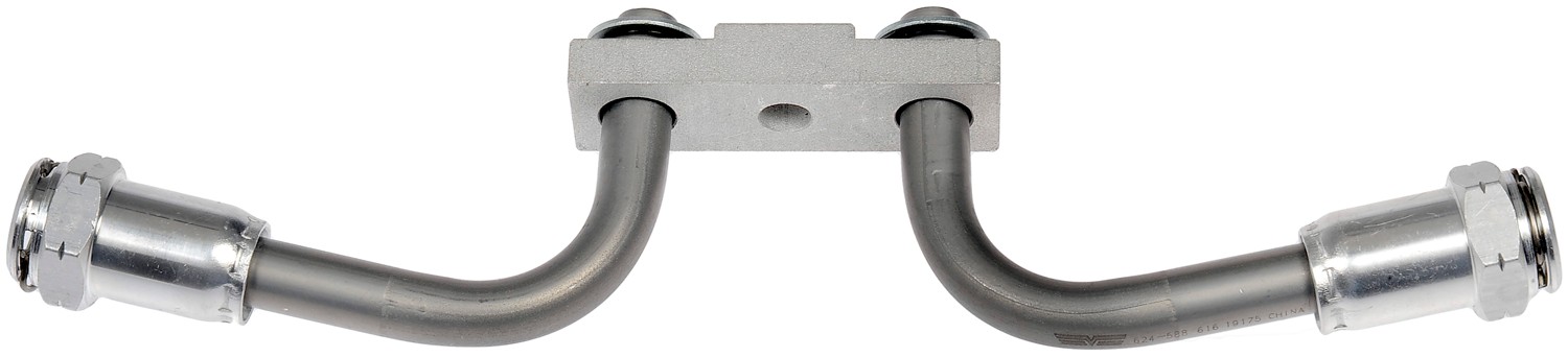 Dorman DOR-624-588 Transmission Oil Cooler Pressure And Return Line - Image 6