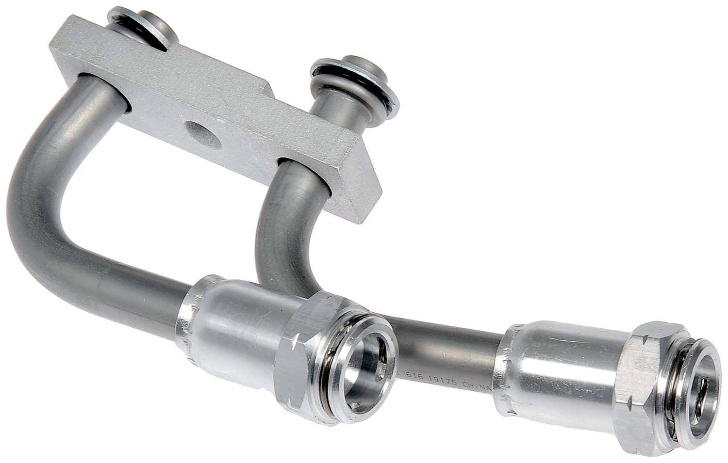 Dorman DOR-624-588 Transmission Oil Cooler Pressure And Return Line - Image 8