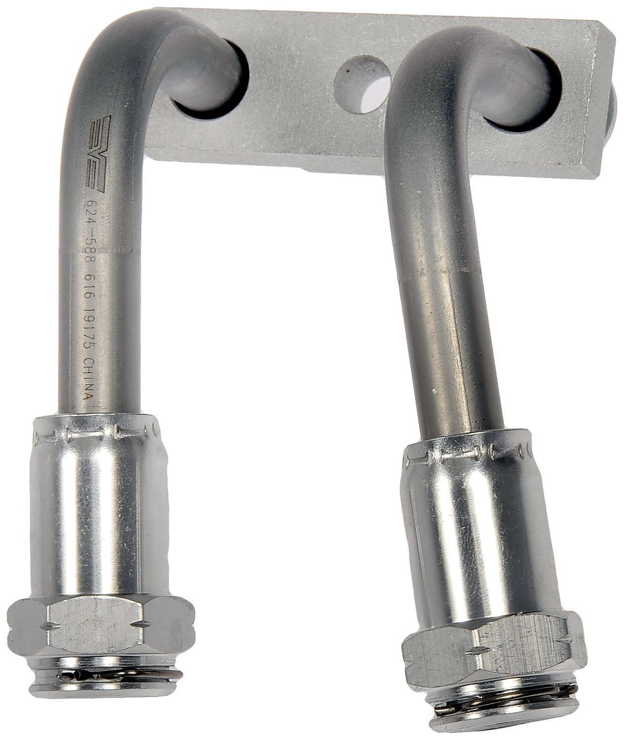 Dorman DOR-624-588 Transmission Oil Cooler Pressure And Return Line - Image 9