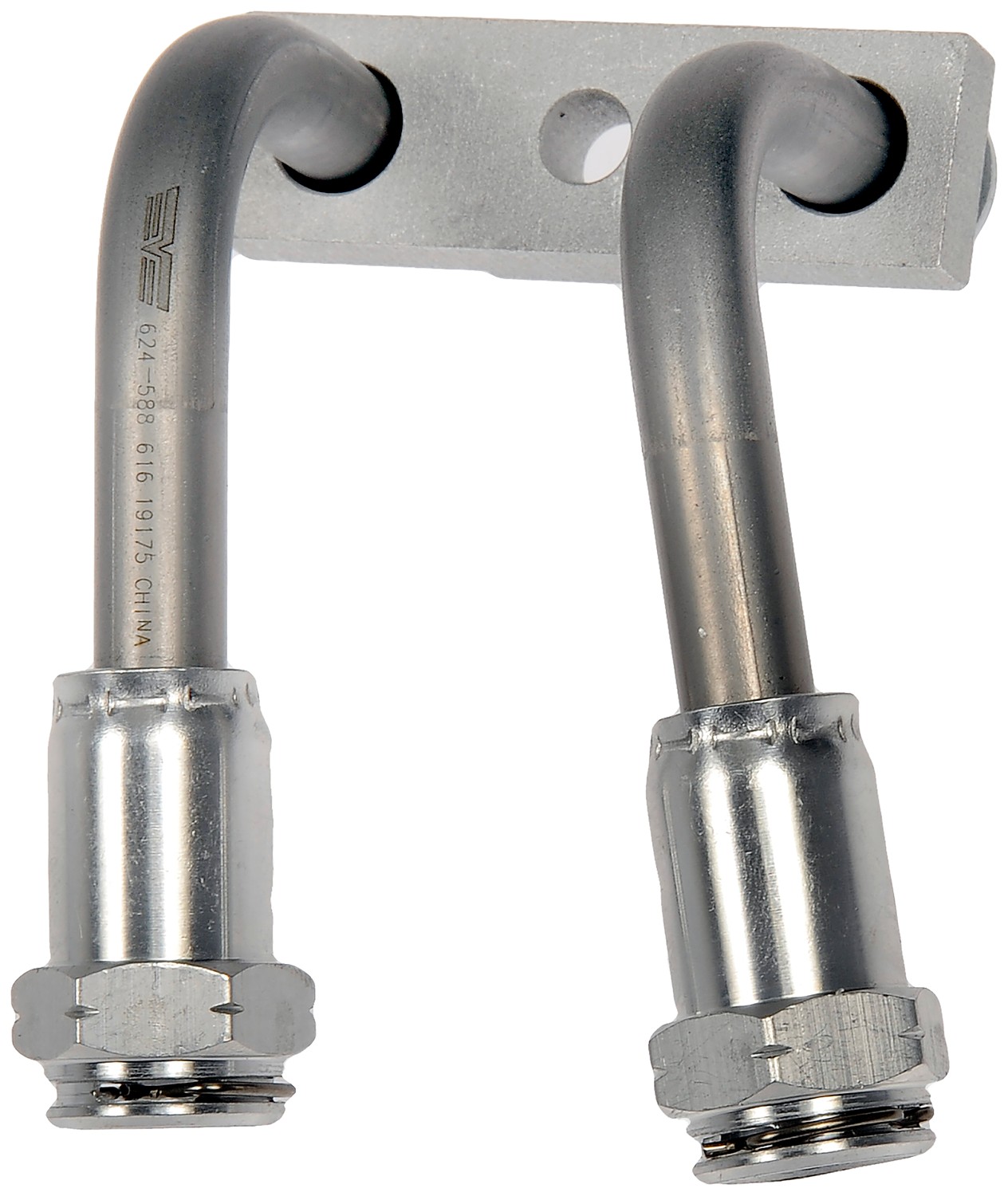 Dorman DOR-624-588 Transmission Oil Cooler Pressure And Return Line - Image 10