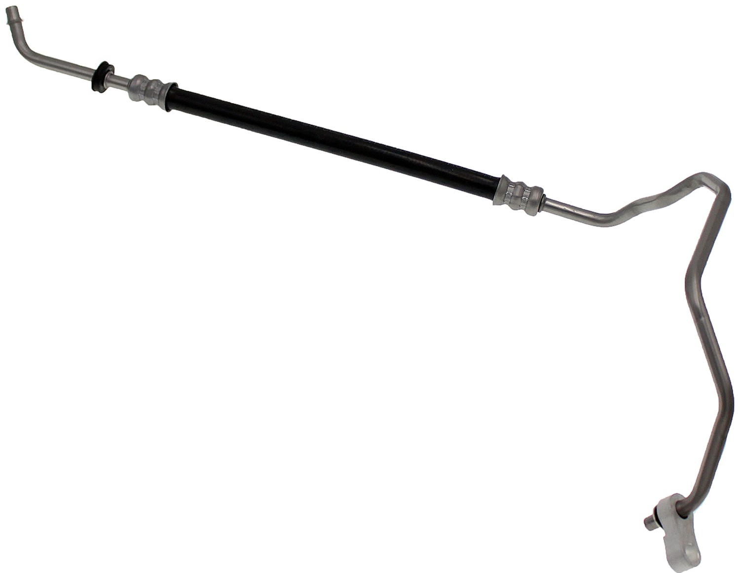 Dorman DOR-624-589 Transmission Oil Cooler Pressure Line