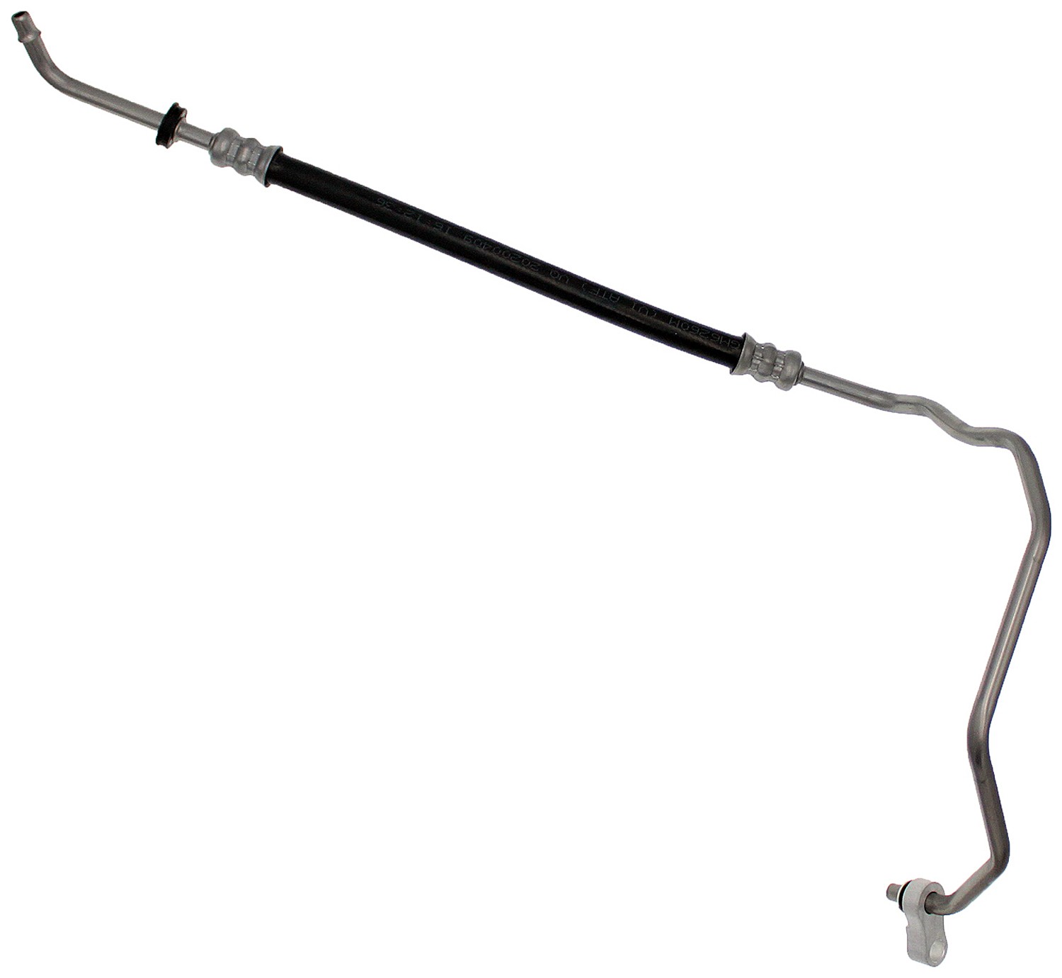 Dorman DOR-624-589 Transmission Oil Cooler Pressure Line - Image 5
