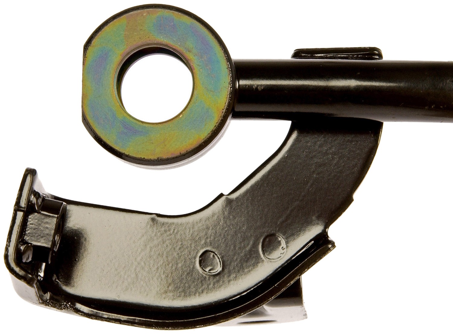 Dorman DOR-624-600 Transmission Oil Cooler Return Line - Image 3