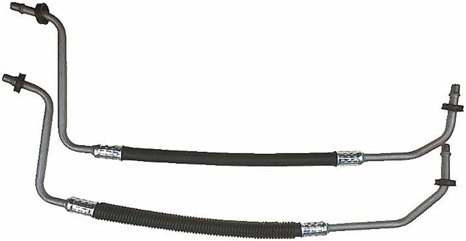 Dorman DOR-624-610 Transmission Oil Cooler Pressure And Return Line