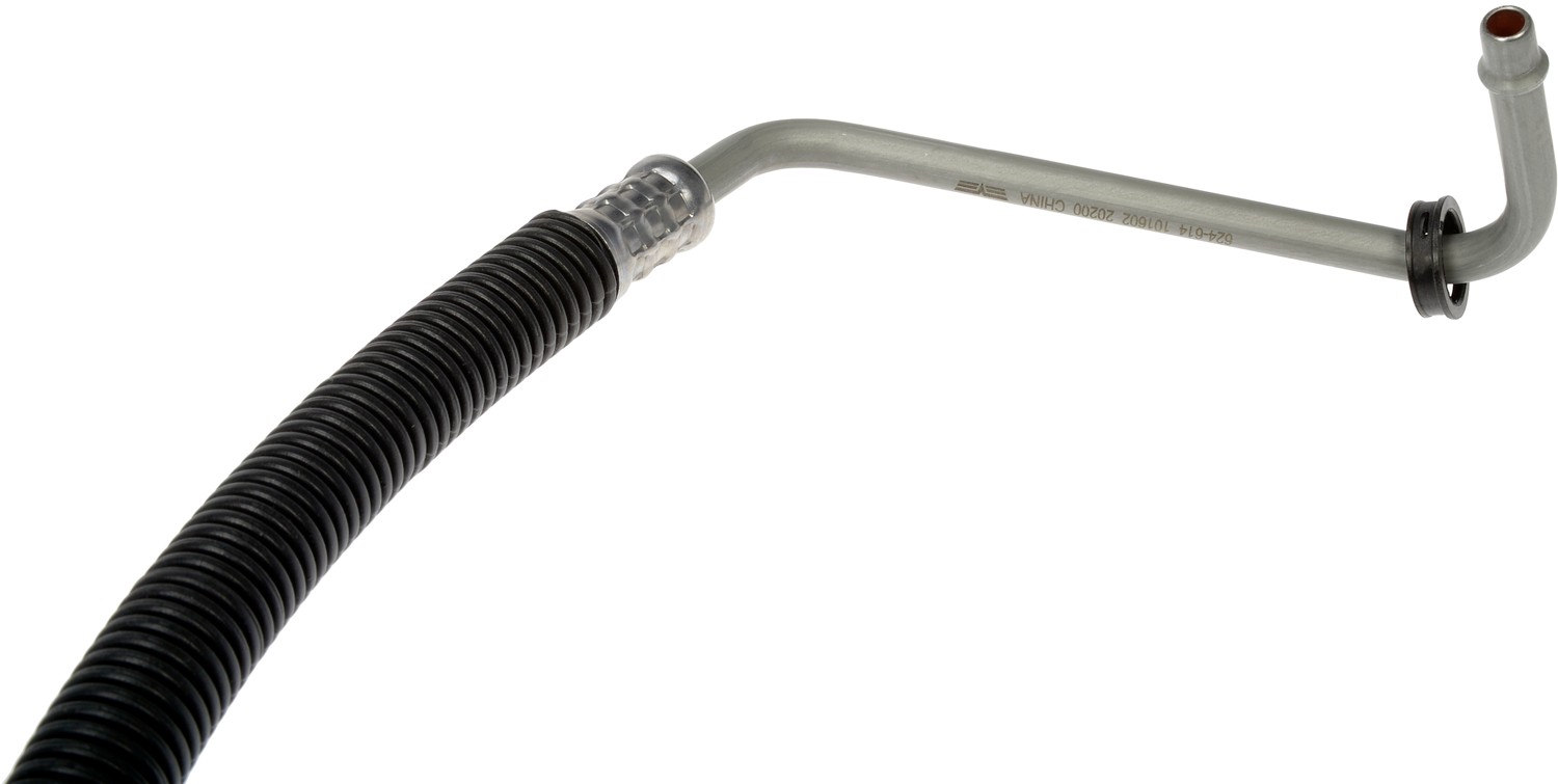 Dorman DOR-624-614 Transmission Oil Cooler Pressure Line - Image 3
