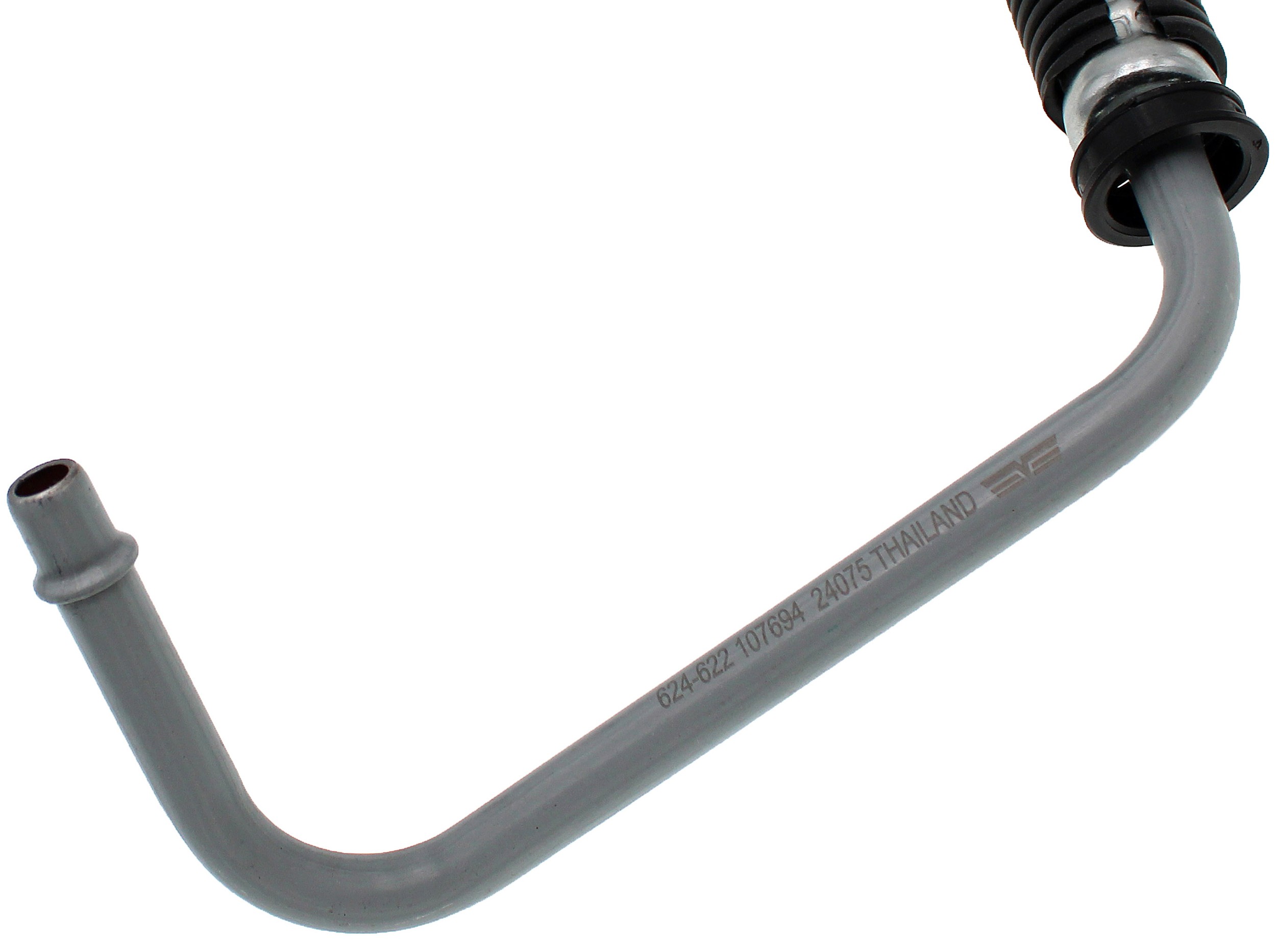 Dorman DOR-624-622 Transmission Oil Cooler Pressure Line - Image 4