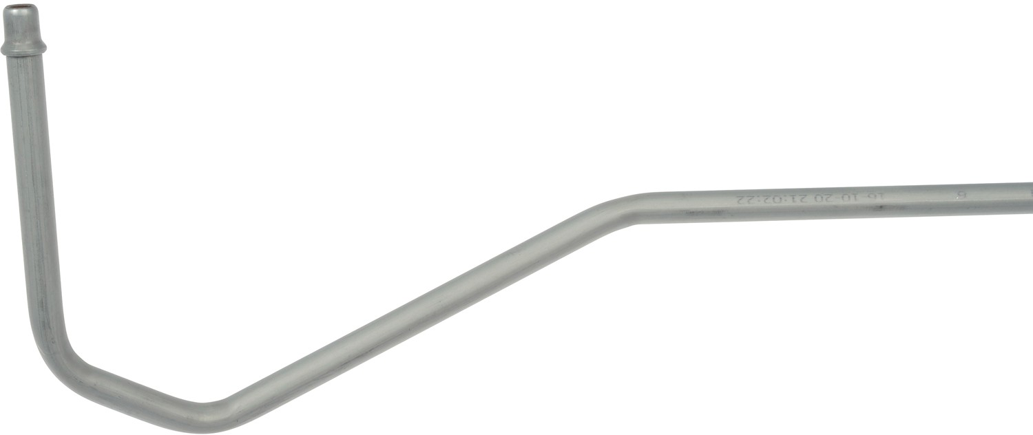 Dorman DOR-624-626 Transmission Oil Cooler Pressure And Return Line - Image 4