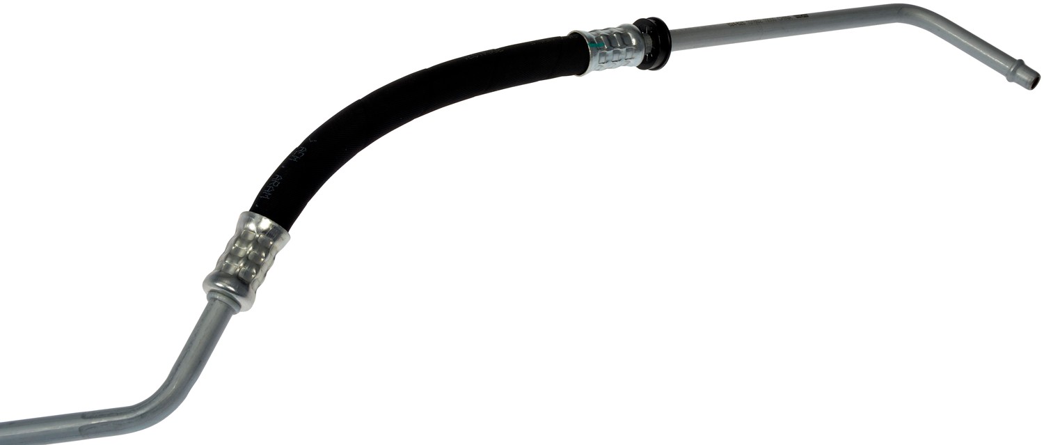 Dorman DOR-624-626 Transmission Oil Cooler Pressure And Return Line - Image 8