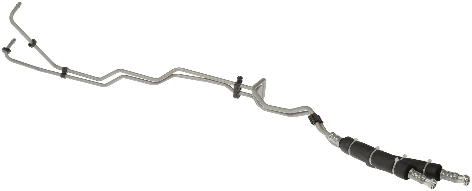 Dorman DOR-624-627 Transmission Oil Cooler Return Line