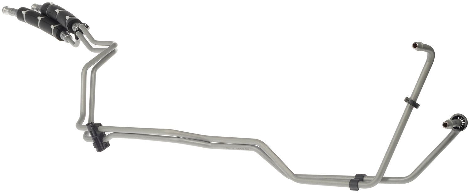 Dorman DOR-624-627 Transmission Oil Cooler Return Line - Image 5