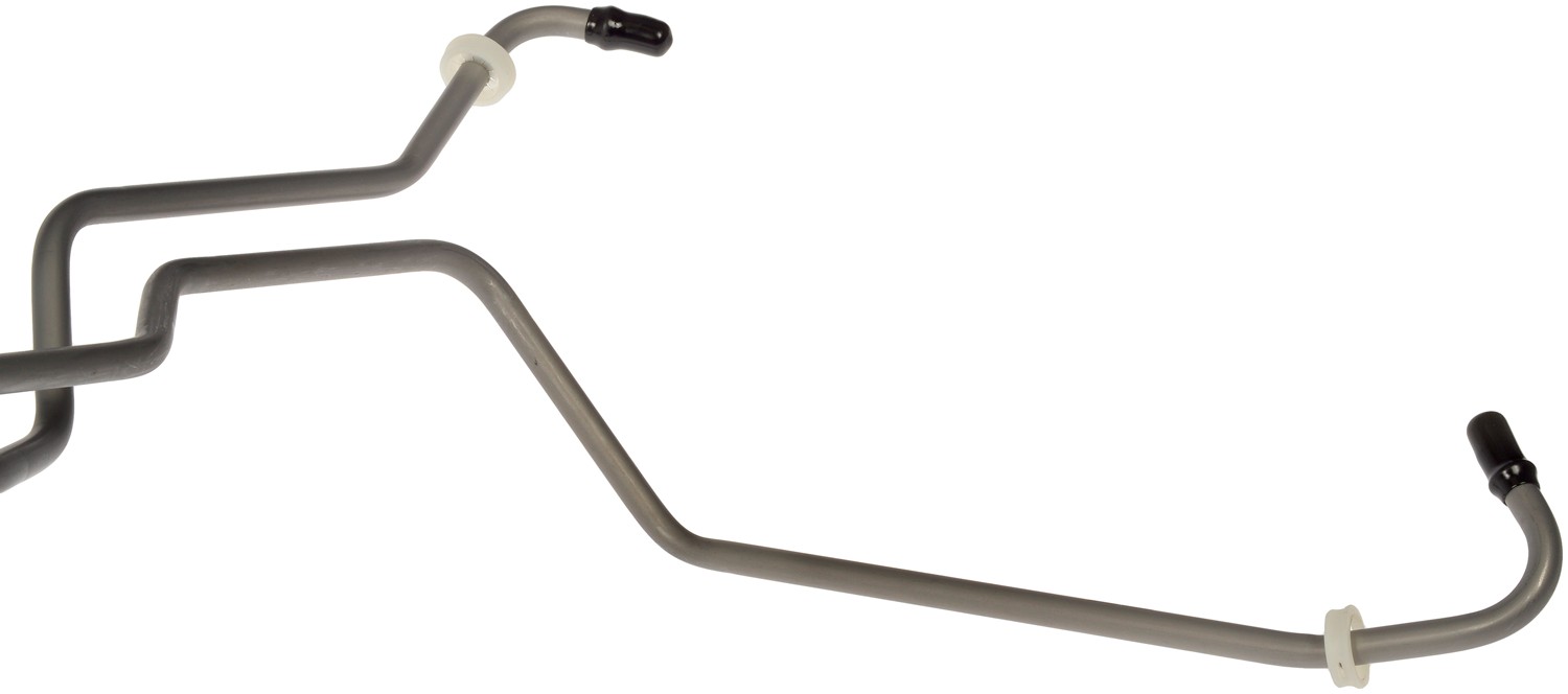 Dorman DOR-624-628 Transmission Oil Cooler Pressure And Return Line With Bypass Valve - Image 3