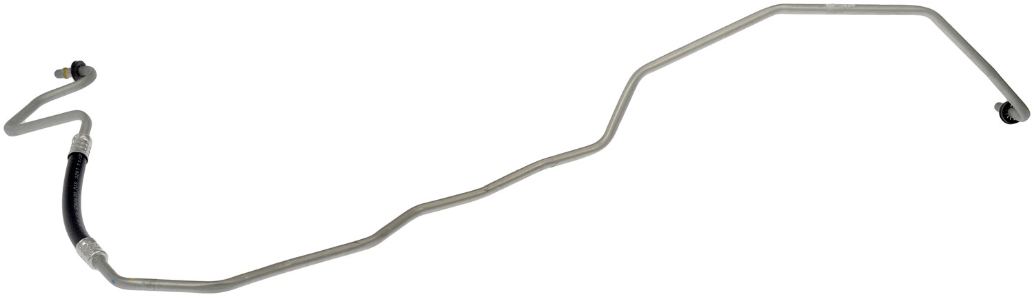 Dorman DOR-624-630 Transmission Oil Cooler Pressure Line - Image 5