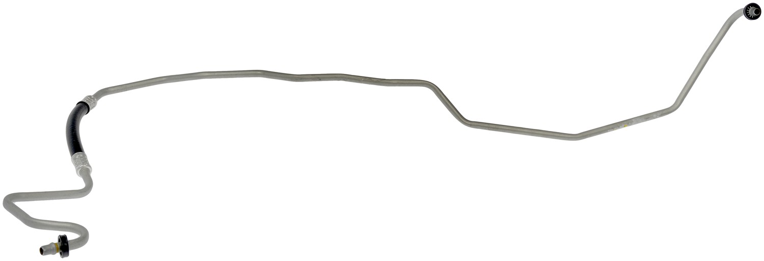 Dorman DOR-624-630 Transmission Oil Cooler Pressure Line - Image 7