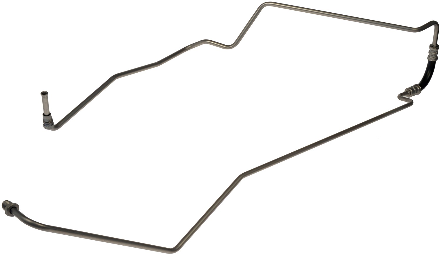 Dorman DOR-624-633 Transmission Oil Cooler Pressure Line